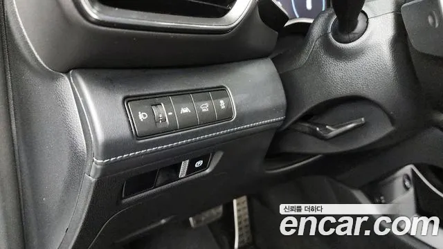2021 Hyundai The New Santa Fe Diesel 2.2 4WD Sold VIN KMHS581HHMU403187 – photo 14 2021 Hyundai The New Santa Fe Diesel 2.2 4WD Sold VIN KMHS581HHMU403187 – photo 14