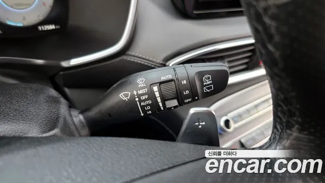 2021 Hyundai The New Santa Fe Gasoline 2.5T 2WD Sold VIN KMHS581LGMU365326 – photo 12 2021 Hyundai The New Santa Fe Gasoline 2.5T 2WD Sold VIN KMHS581LGMU365326 – photo 12