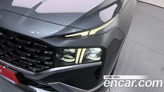 2021 Hyundai The New Santa Fe Gasoline 2.5T 2WD Sold VIN KMHS581LGMU365326 – photo 24 2021 Hyundai The New Santa Fe Gasoline 2.5T 2WD Sold VIN KMHS581LGMU365326 – photo 24
