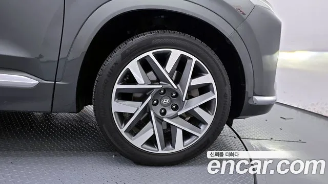 2021 Hyundai The New Santa Fe Gasoline 2.5T 2WD Sold VIN KMHS581LGMU365326 – photo 28 2021 Hyundai The New Santa Fe Gasoline 2.5T 2WD Sold VIN KMHS581LGMU365326 – photo 28