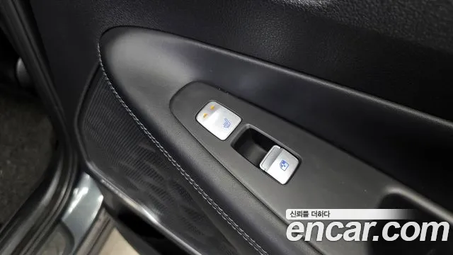 2021 Hyundai The New Santa Fe Gasoline 2.5T 2WD Sold VIN KMHS581LGMU369285 – photo 28