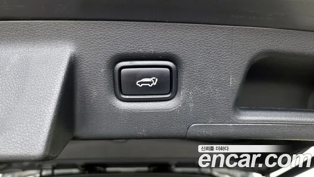 2021 Hyundai The New Santa Fe Gasoline 2.5T 2WD Sold VIN KMHS581LGMU369285 – photo 30