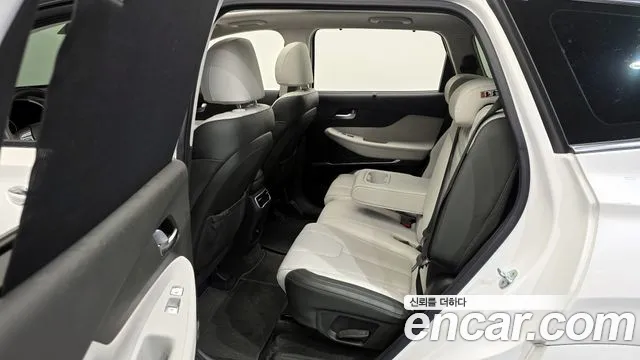 2021 Hyundai The New Santa Fe Gasoline 2.5T 2WD Sold VIN KMHS581LGMU375087 – photo 11 2021 Hyundai The New Santa Fe Gasoline 2.5T 2WD Sold VIN KMHS581LGMU375087 – photo 11