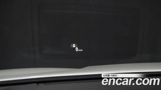 2021 Hyundai The New Santa Fe Gasoline 2.5t 4wd Sold VIN KMHS581LHMU361199 – front exterior