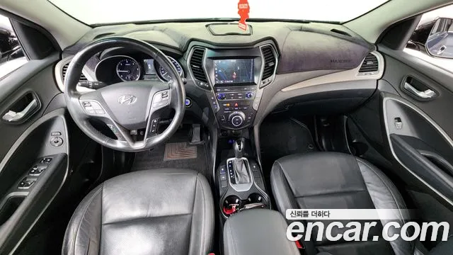 2018 Hyundai The New Maxcruz Diesel 2.2 2WD Sold VIN KMHSN81XBJU294682 – photo 20 2018 Hyundai The New Maxcruz Diesel 2.2 2WD Sold VIN KMHSN81XBJU294682 – photo 20