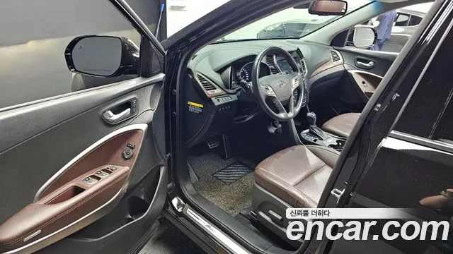 2018 Hyundai The New Maxcruz Diesel 2.2 2WD Sold VIN KMHSR81XBJU263896 – photo 20