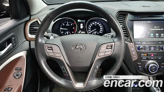 2018 Hyundai The New Maxcruz Diesel 2.2 2WD Sold VIN KMHSR81XBJU263896 – photo 21