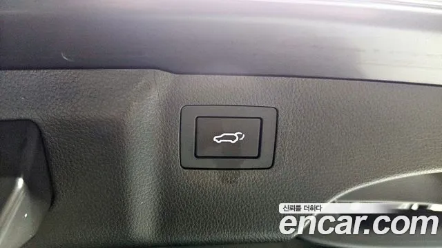 2018 Hyundai The New Maxcruz Diesel 2.2 2WD Sold VIN KMHSR81XBJU263896 – photo 25