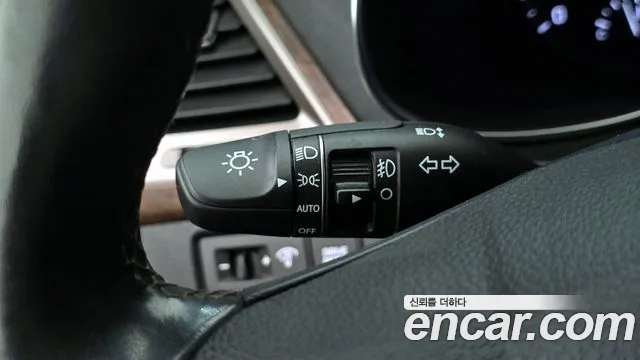 2018 Hyundai The New Maxcruz Diesel 2.2 4WD Sold VIN KMHSR81XDJU293074 – photo 11