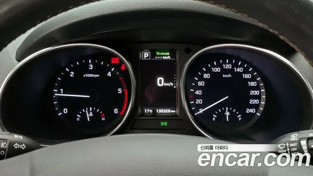 2018 Hyundai The New Maxcruz Diesel 2.2 4WD Sold VIN KMHSR81XDJU293074 – photo 24