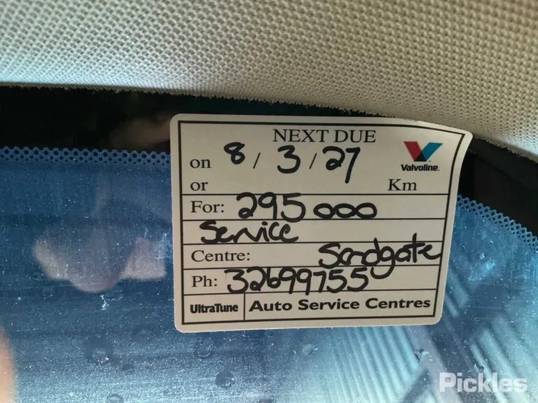 2013 Hyundai Santa Fe VIN KMHSU81XSDU109040