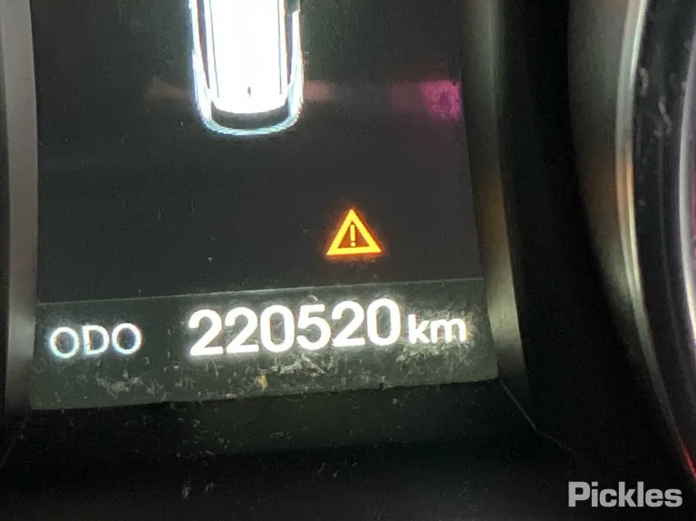 2015 Hyundai Santa Fe Used VIN KMHSU81XSFU444355 – photo 27