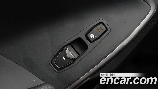2017 Hyundai Santa Fe The Prime Diesel 2.0 2WD Sold VIN KMHSW81UBHU766218 – photo 27