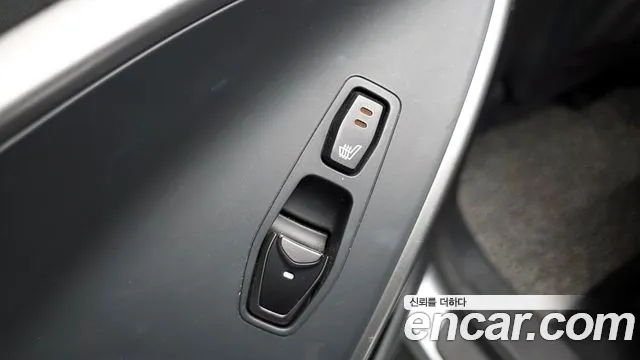 2018 Hyundai Santa Fe The Prime Diesel 2.0 2WD Sold VIN KMHSW81UBJU772009 – interior seats