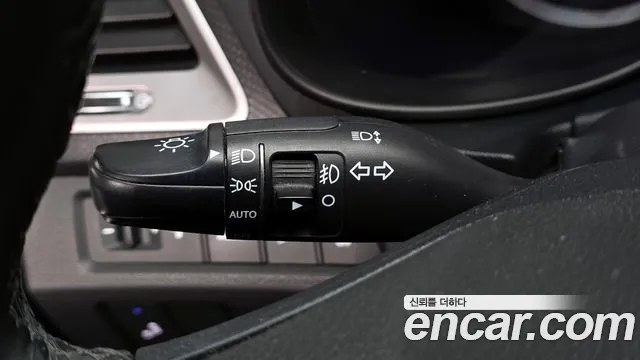 2018 Hyundai Santa Fe The Prime Diesel 2.0 2WD Sold VIN KMHSW81UBJU772009 – exterior detail