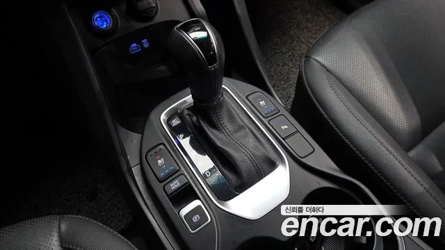 2018 Hyundai Santa Fe The Prime Diesel 2.0 2WD Sold VIN KMHSW81UBJU772009 – odometer reading