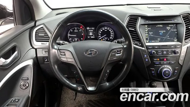 2018 Hyundai Santa Fe The Prime Diesel 2.0 2WD Sold VIN KMHSW81UBJU772009 – photo 12