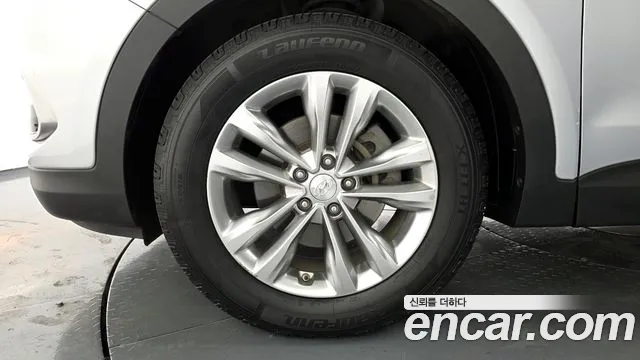 2018 Hyundai Santa Fe The Prime Diesel 2.0 2WD Sold VIN KMHSW81UBJU772009 – photo 17