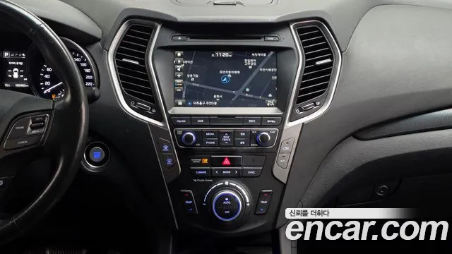 2018 Hyundai Santa Fe The Prime Diesel 2.0 2WD Sold VIN KMHSW81UBJU772009 – photo 19