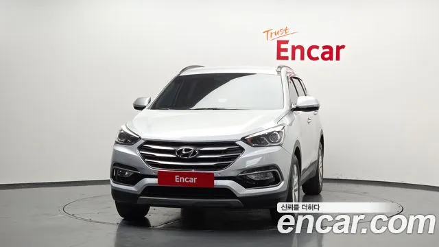 2018 Hyundai Santa Fe The Prime Diesel 2.0 2WD Sold VIN KMHSW81UBJU772009 – photo 20