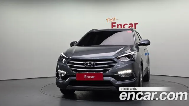 2018 Hyundai Santa Fe The Prime Diesel 2.0 2WD Sold VIN KMHSW81UBJU789607 – odometer reading
