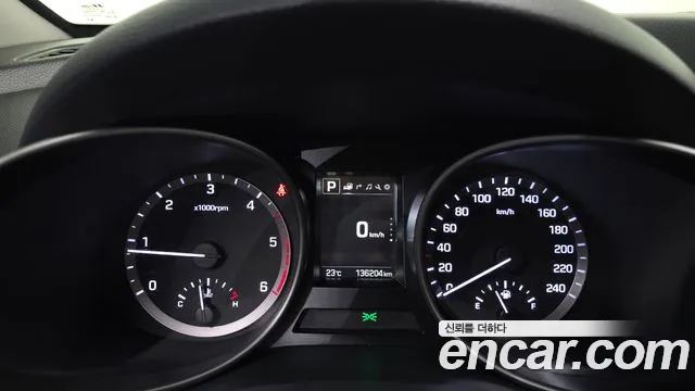 2018 Hyundai Santa Fe The Prime Diesel 2.0 2WD Sold VIN KMHSW81UBJU789607 – photo 17