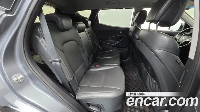 2018 Hyundai Santa Fe The Prime Diesel 2.0 2WD Sold VIN KMHSW81UBJU789607 – photo 22