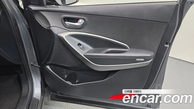 2018 Hyundai Santa Fe The Prime Diesel 2.0 2WD Sold VIN KMHSW81UBJU789607 – photo 24