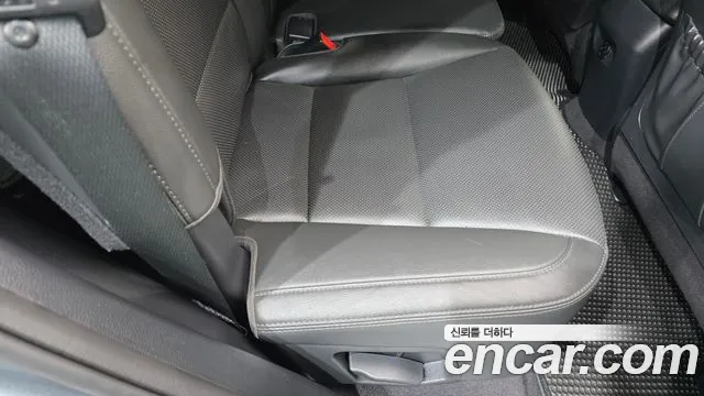 2018 Hyundai Santa Fe The Prime Diesel 2.0 2WD Sold VIN KMHSW81UBJU789607 – photo 26