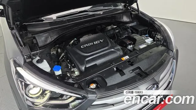 2018 Hyundai Santa Fe The Prime Diesel 2.0 2WD Sold VIN KMHSW81UBJU789607 – photo 29
