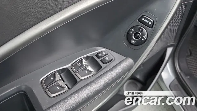 2018 Hyundai Santa Fe The Prime Diesel 2.0 2WD Sold VIN KMHSW81UBJU789607 – photo 31