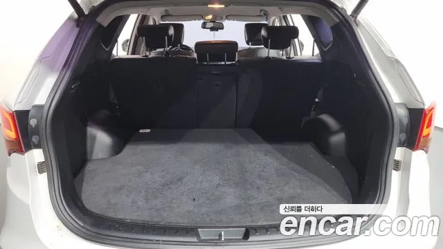 2018 Hyundai Santa Fe The Prime Diesel 2.0 2WD Sold VIN KMHSW81UBJU789820 – photo 12