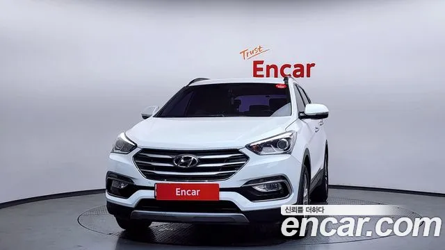 2018 Hyundai Santa Fe The Prime Diesel 2.0 2WD Sold VIN KMHSW81UBJU789820 – photo 13