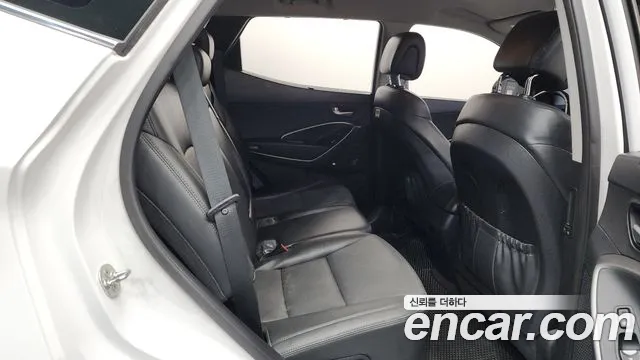 2018 Hyundai Santa Fe The Prime Diesel 2.0 2WD Sold VIN KMHSW81UBJU789820 – photo 14