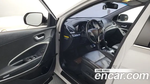 2018 Hyundai Santa Fe The Prime Diesel 2.0 2WD Sold VIN KMHSW81UBJU789820 – photo 19