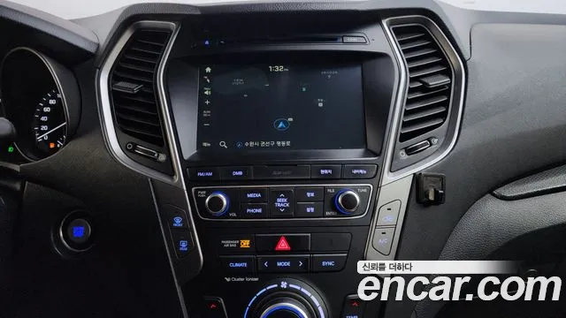 2018 Hyundai Santa Fe The Prime Diesel 2.0 2WD Sold VIN KMHSW81UBJU789820 – photo 22