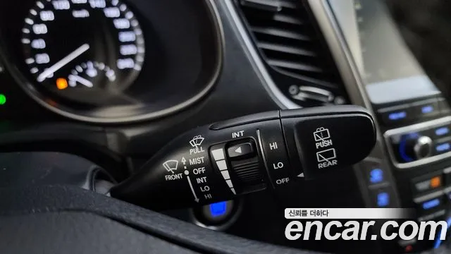 2018 Hyundai Santa Fe The Prime Diesel 2.0 2WD Sold VIN KMHSW81UBJU789820 – photo 23