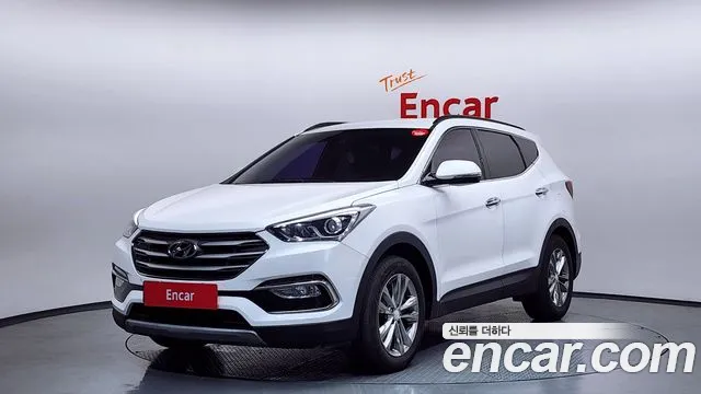2018 Hyundai Santa Fe The Prime Diesel 2.0 2WD Sold VIN KMHSW81UBJU789820 – photo 27
