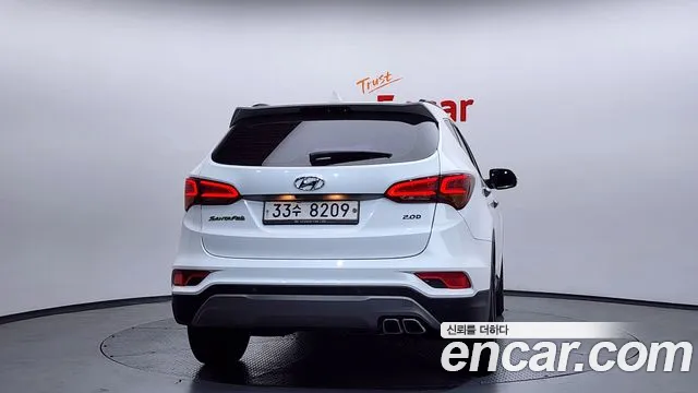 2018 Hyundai Santa Fe The Prime Diesel 2.0 2WD Sold VIN KMHSW81UBJU789820 – photo 29