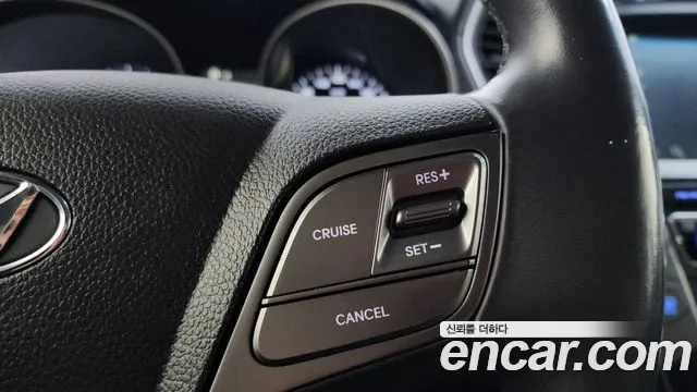 2018 Hyundai Santa Fe The Prime Diesel 2.0 2WD Sold VIN KMHSW81UBJU789820 – photo 34