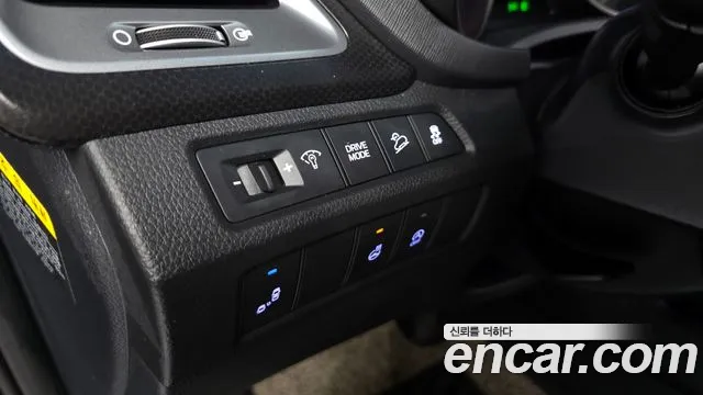 2018 Hyundai Santa Fe The Prime Diesel 2.0 2WD Sold VIN KMHSW81UBJU792958 – photo 16