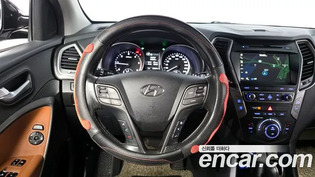 2018 Hyundai Santa Fe The Prime Diesel 2.0 2WD Sold VIN KMHSW81UBJU792958 – photo 20