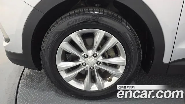 2018 Hyundai Santa Fe The Prime Diesel 2.0 2WD Sold VIN KMHSW81UBJU798924 – engine bay