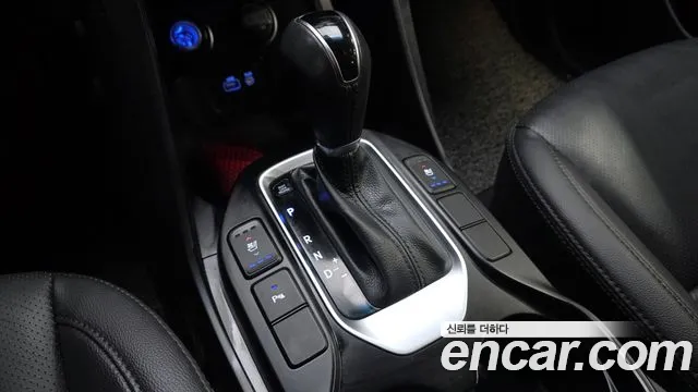 2018 Hyundai Santa Fe The Prime Diesel 2.0 2WD Sold VIN KMHSW81UBJU798924 – photo 15