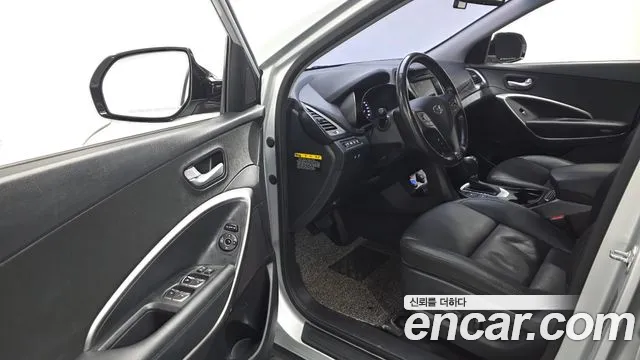 2018 Hyundai Santa Fe The Prime Diesel 2.0 2WD Sold VIN KMHSW81UBJU798924 – photo 17