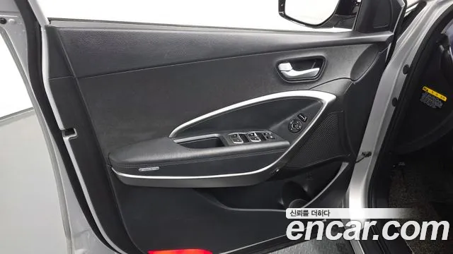 2018 Hyundai Santa Fe The Prime Diesel 2.0 2WD Sold VIN KMHSW81UBJU798924 – photo 22