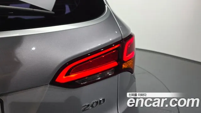 2018 Hyundai Santa Fe The Prime Diesel 2.0 2WD Sold VIN KMHSW81UBJU798924 – photo 24