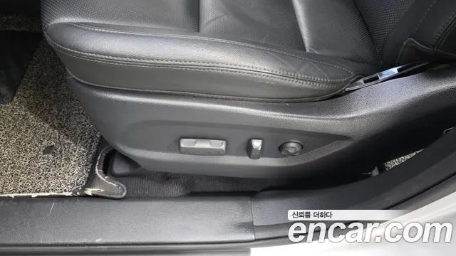 2018 Hyundai Santa Fe The Prime Diesel 2.0 2WD Sold VIN KMHSW81UBJU798924 – photo 25