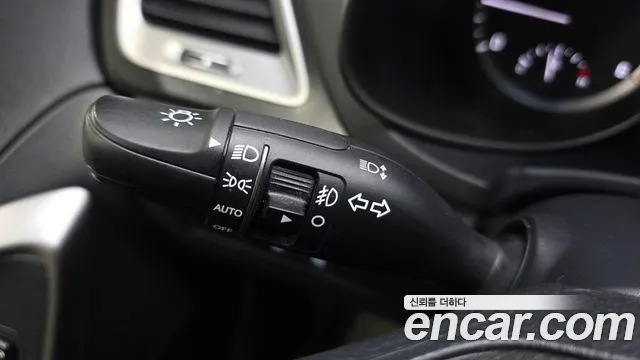 2018 Hyundai Santa Fe The Prime Diesel 2.0 2WD Sold VIN KMHSW81UBJU798924 – photo 29