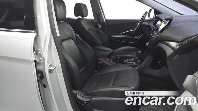2018 Hyundai Santa Fe The Prime Diesel 2.0 2WD Sold VIN KMHSW81UBJU798924 – photo 30